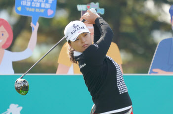 한국 이어 미국에서도 '매치퀸' 샷대결 ..고진영, 박인비, 김효주 복귀