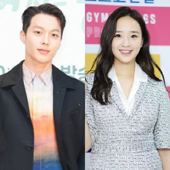 장기용 측 "손연재와 열애? 모르는 사이" 
