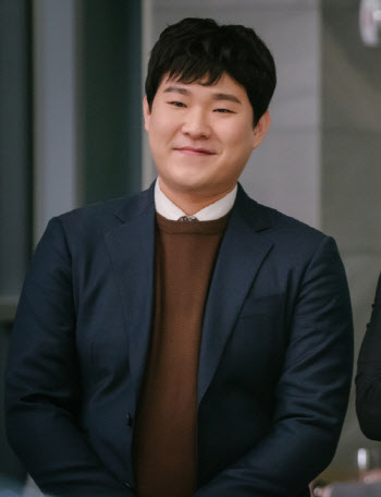 '로스쿨' 김민석, '쉿! 그놈을 부탁해' 출연…열일 행보