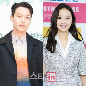 "모르는 사이" 장기용·손연재 '럽스타' 의혹, 해프닝 일단락 [종합]