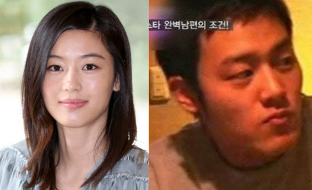 전지현, 이혼설 법적대응.. 측근 "가혹한 헛소문"