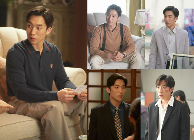 "한걸음 더 성장" 이상이, '오월의 청춘' 종영 소감