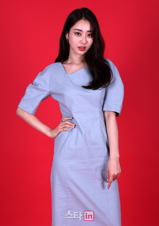 [포토]박경리, 매력 넘치는 그녀