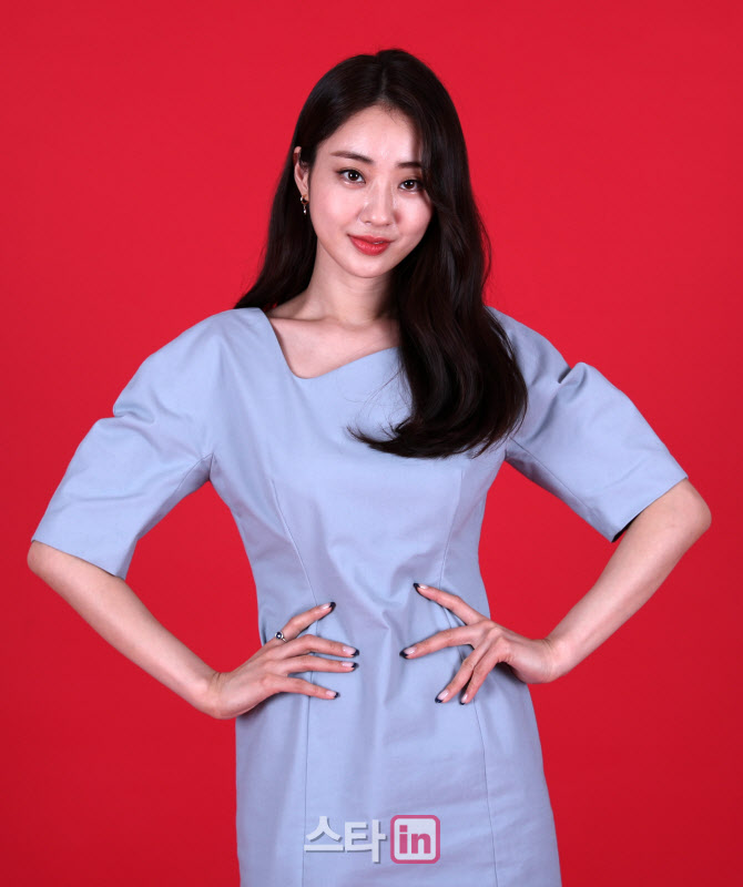 [포토]박경리, '팜므파탈'