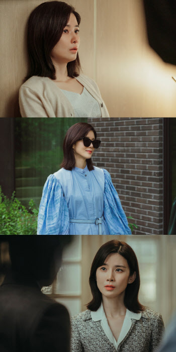 이보영, '마인' 거듭될수록 강인해진다…'믿보배' 저력