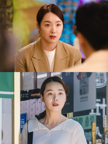'빨강 구두' 소이현, 2년 만에 드라마 복귀