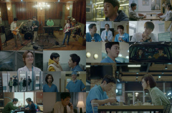 ‘슬기로운 의사생활 시즌2’, 3회 연속 시청률 상승