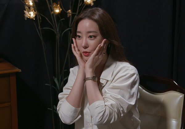 '연애도사' 고우리, 남자 보는 안목 역대 가장 낮아…"내년 결혼·임신운"