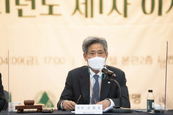 대한산악연맹, 올림픽 금메달 획득시 1억원 포상금 지급