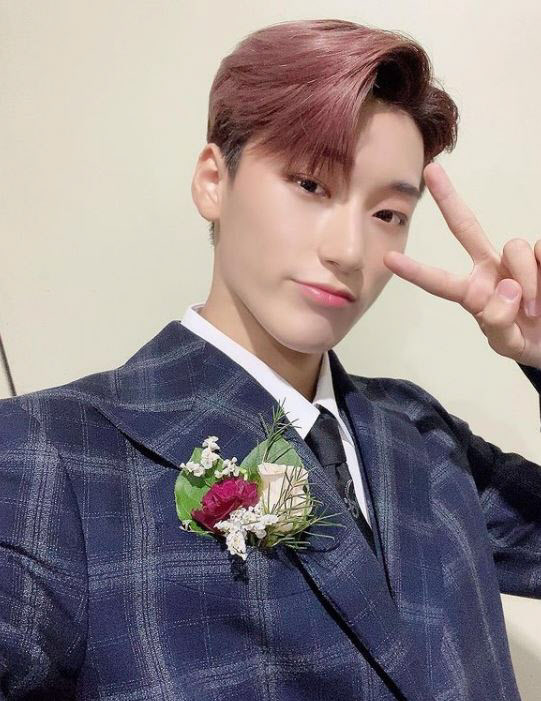 에이티즈 측 "산, 코로나19 무증상 확진" [공식]