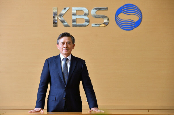 양승동 KBS 사장, 아시아태평양방송연맹(ABU) 이끈다