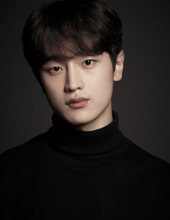 '간 떨어지는 동거' 김도완 "배우·스태프 챙기는 혜리, 많이 배웠다" ②