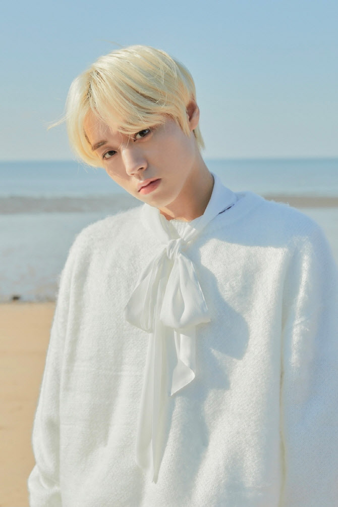 '멀푸봄' 마친 박지훈, 가수로 8월 컴백