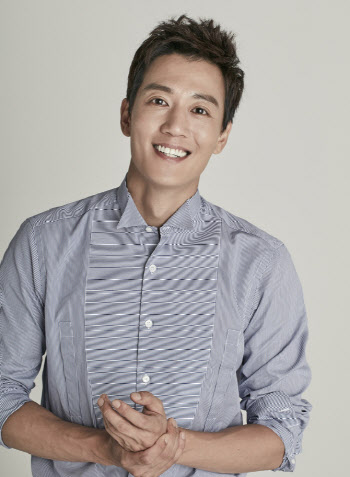 HB엔터테인먼트 측 "김래원과 전속계약 종료" 