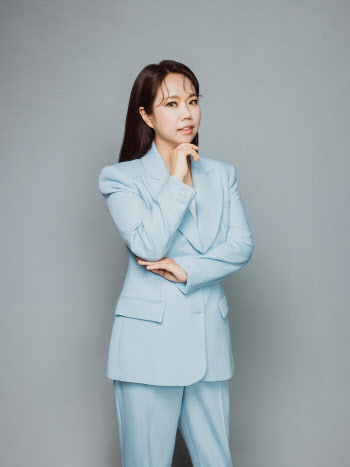 개그우먼 홍현희, 10kg 감량 성공 후 프로필 사진 교체