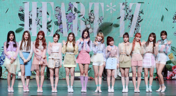 재결합 무산 아이즈원, 30억 모인 리론칭 펀딩도 종료