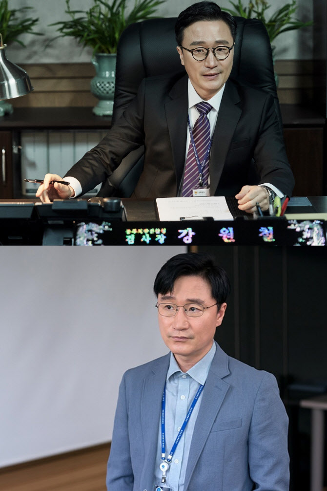 박성근, 에이스팩토리 전속계약…유재명, 이규형과 한솥밥 [공식]