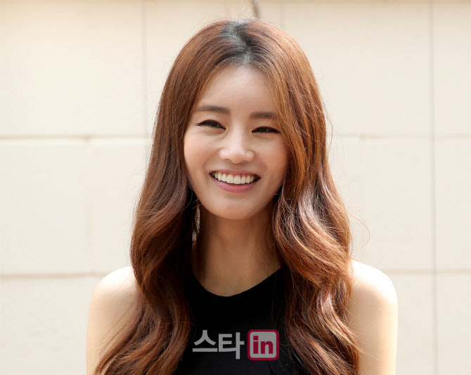 [포토]'결사곡'에서 부혜령 열연한 배우 이가령
