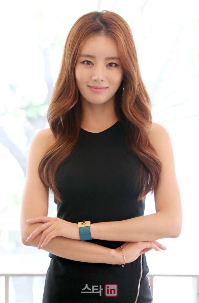 [포토]이가령, '시선강탈'