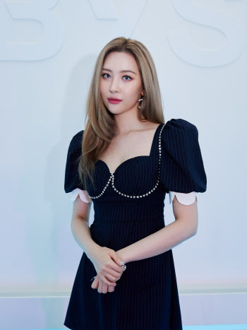 이토록 발랄한 '선미팝'이라니 [종합]