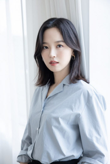 강한나, 보면 볼수록 빠져드는 배우 