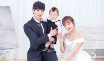 지연수, 일라이와 이혼 완료…"子 위해 더 열심히 살 것"