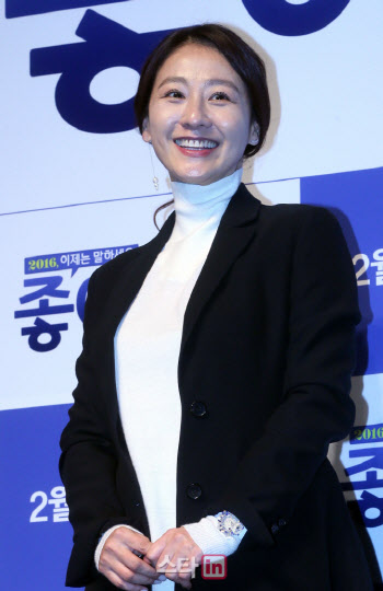 이미연, 11년 만 드라마 복귀 무산…소속사 측 "최종 고사" [공식]