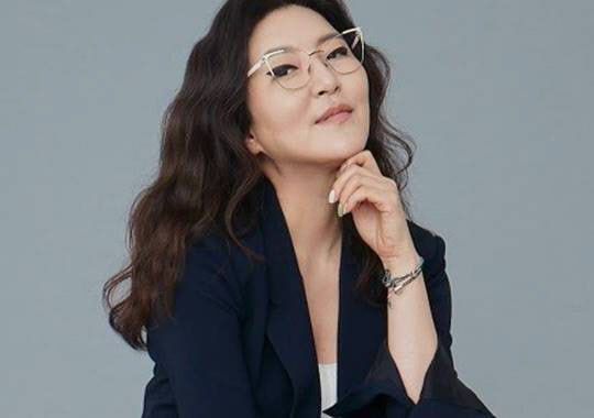 한혜연, 1년 만에 활동 재개… "큰 용기 냈다" [전문]