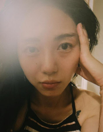 권민아 "유튜브 방송서 故 설리 얘기 안 한다고 했는데…"