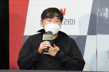 '하이클래스' 최병길 PD "편가르기 팽배한 사회상 조명하고 싶었다"