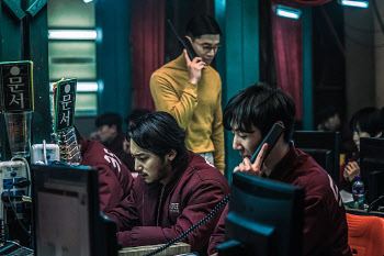 '보이스', '샹치와 텐 링즈의 전설' 중 고르라면 