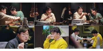 백종원 '백스피릿', 이준기→나영석 PD 게스트 스틸 포착