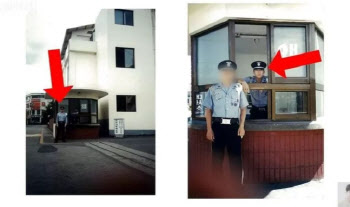 하석진, 軍서 당한 가혹행위 폭로 "선임 때문에 강아지 젖 먹여"