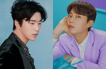 윤현민·윤두준 '라켓보이즈' 합류…연예계 라인업 완성 