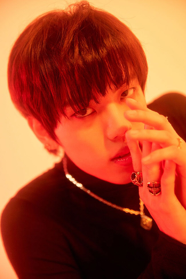 인피니트 장동우, 빅보스엔터테인먼트에 새 둥지