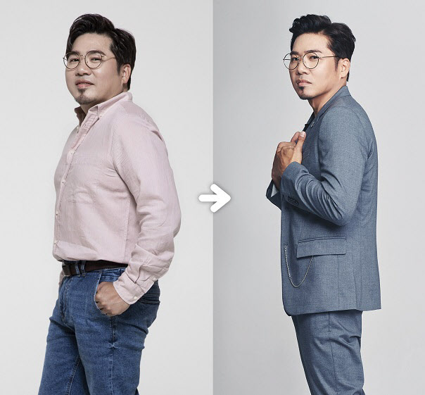 김조한, 3개월 만에 건강검진 통해 건강한 근황 전해