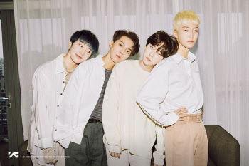 위너, 위버스 합류… 글로벌 팬소통 박차