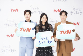 신민아·이상이 인터뷰 줄취소…김선호 K배우 의혹→'갯차' 불똥 