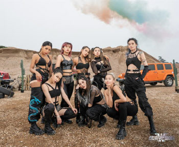 허니제이·아이키·모니카·리정 '스우파' 리더들, '런닝맨' 뜬다 