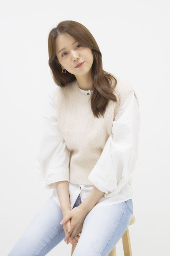 '검은 태양' 김지은 "재충전 필요했던 시기 만난 선물같은 작품" ①