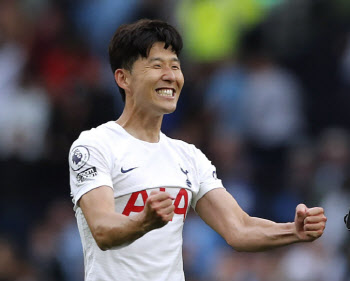 손흥민·지소연, IFFHS 올해의 최우수선수 후보 선정