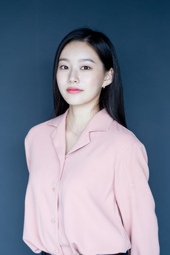 박유나, '너와 나의 경찰수업' 확정…강다니엘·채수빈과 호흡 [공식]