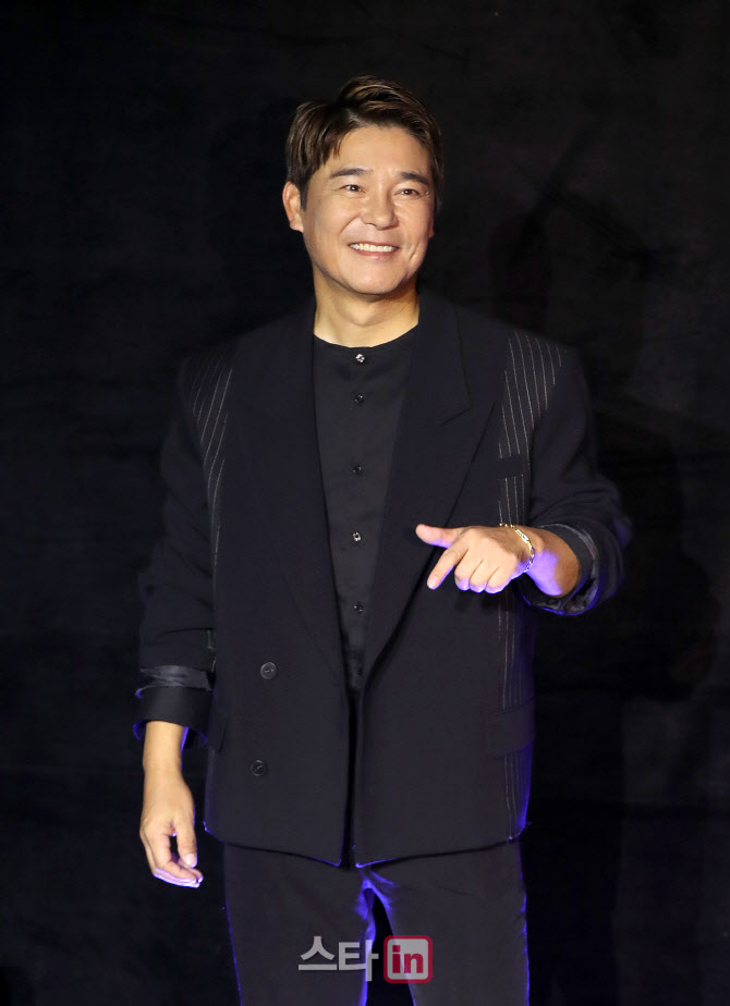 [포토]임창정, '별거 없던 그 하루로'