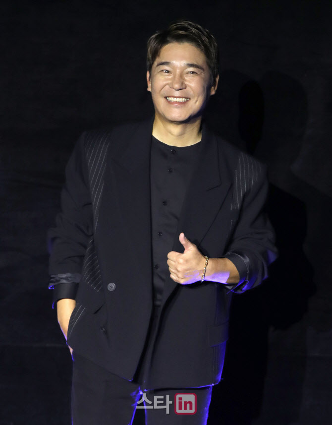 [포토]임창정, '엄지척'