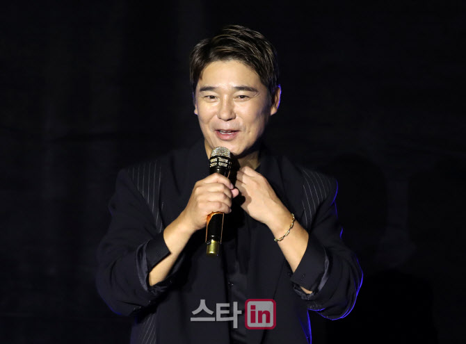 임창정 "황정민, 노 개런티 MV 출연…선물도 주지말라고"
