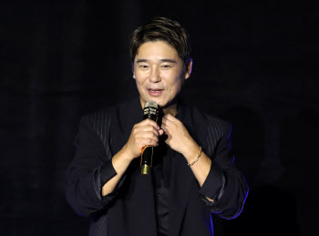 임창정 "황정민, 노 개런티 MV 출연…선물도 주지말라고"