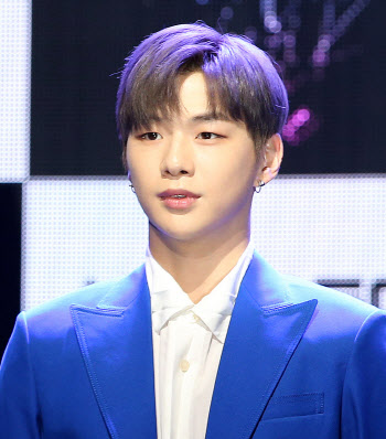 강다니엘 "'스걸파' MC 영광, 10대 댄서 에너지 기대 돼"