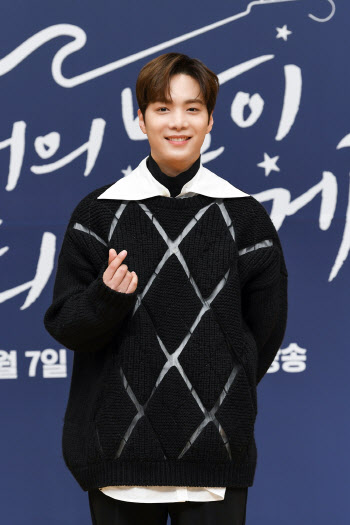 '너의 밤' 김종현 "배역과 달리 실제 사랑 잘 몰라…싱크로율 5점"