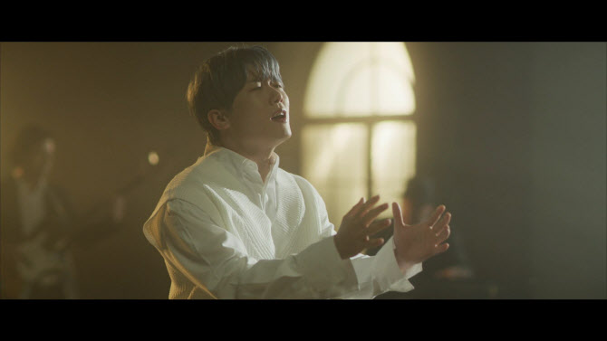 탑현, 신곡 '미안해요' 13일 발매… "5개월 만"