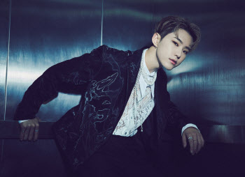 세븐틴 호시, 어려운 이웃 위해 연탄 1만장 후원